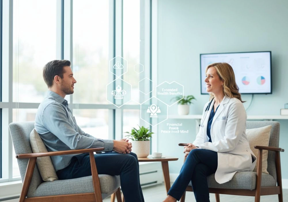 Best insurance providers British Columbia