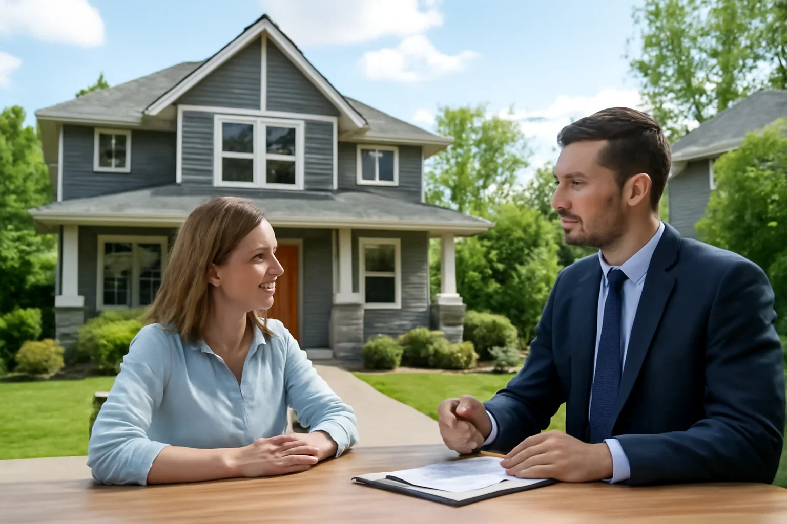 How Much Is Earthquake Insurance in BC? consultation scene