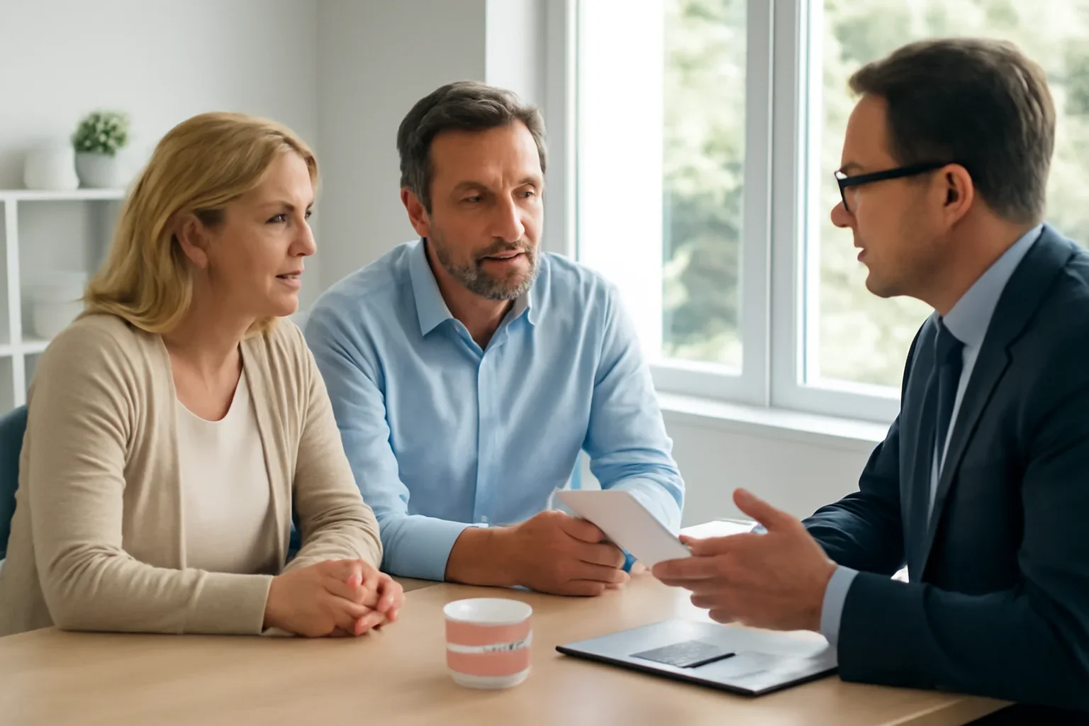 Is Dental Insurance Worth It in BC? consultation scene