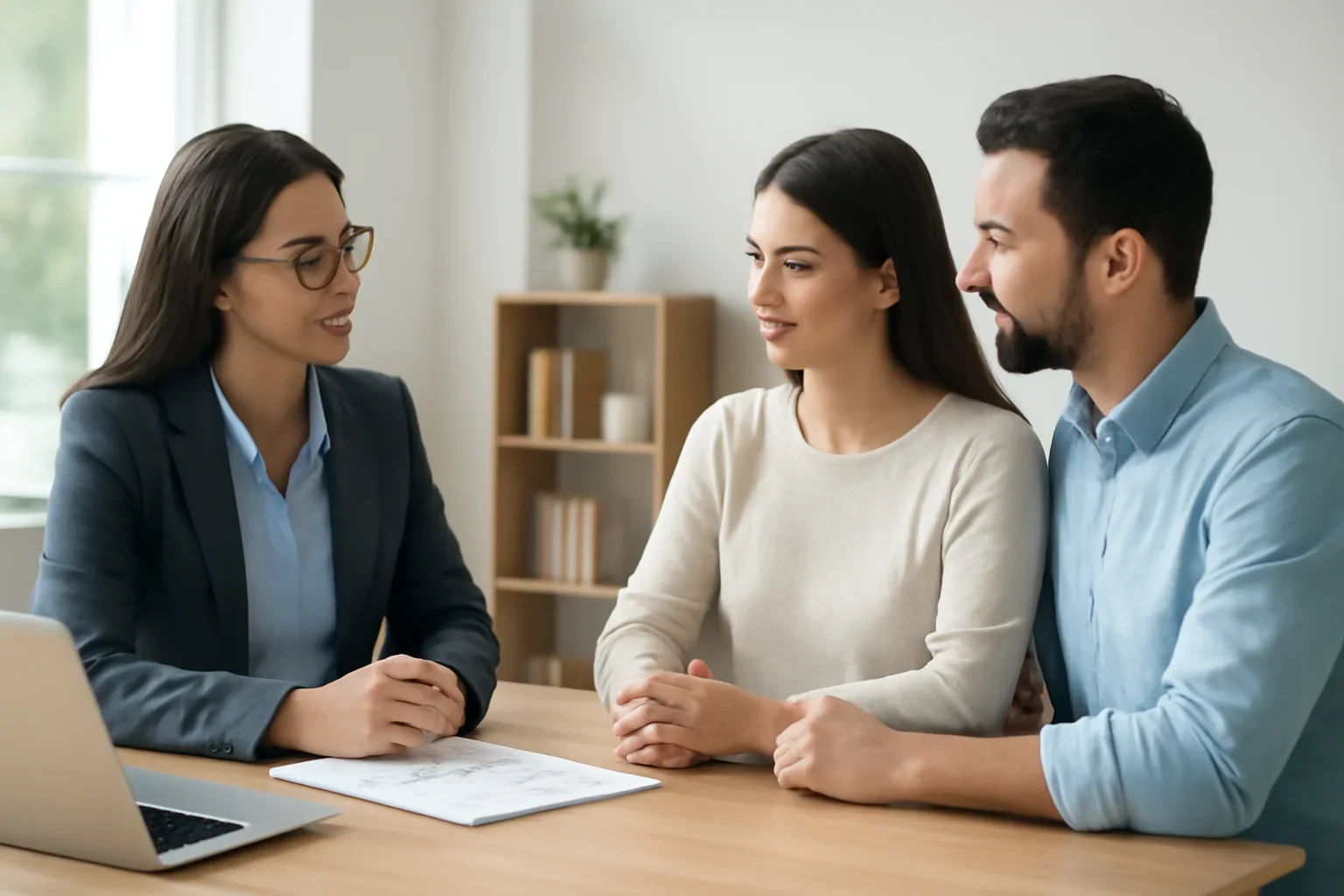 Private Health Insurance in BC Guide consultation scene