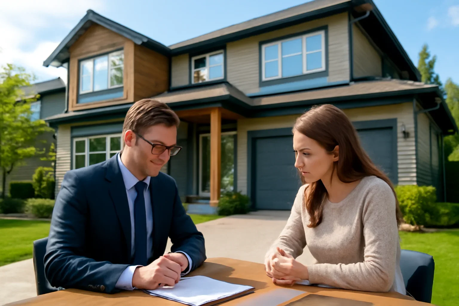 Short-Term Rental Insurance BC consultation scene